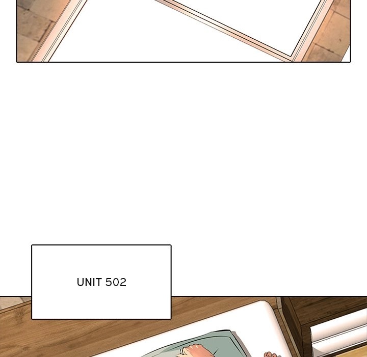Quarantine Tower Chapter 8 page 16 - 