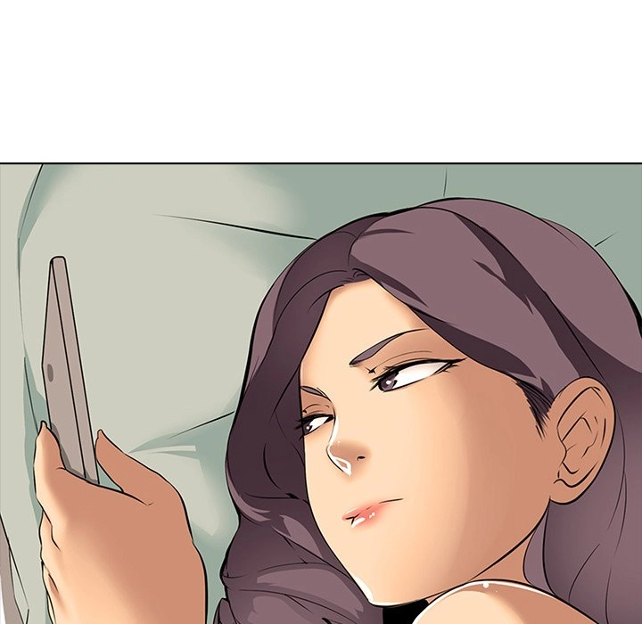 Quarantine Tower Chapter 8 page 25 - 