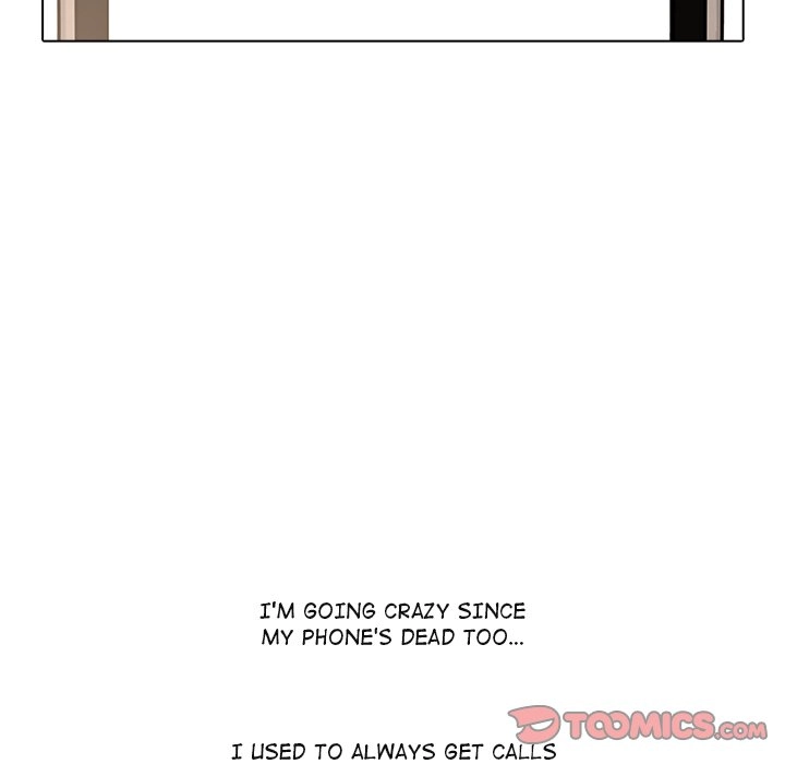Quarantine Tower Chapter 8 page 27 - 