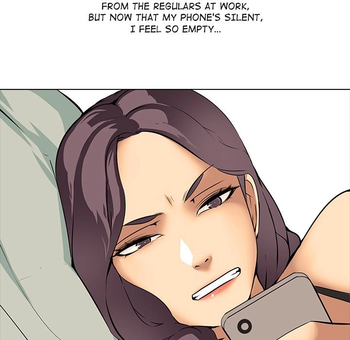 Quarantine Tower Chapter 8 page 28 - 