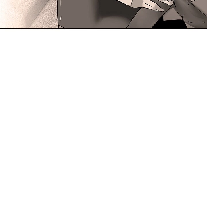 Quarantine Tower Chapter 8 page 32 - 