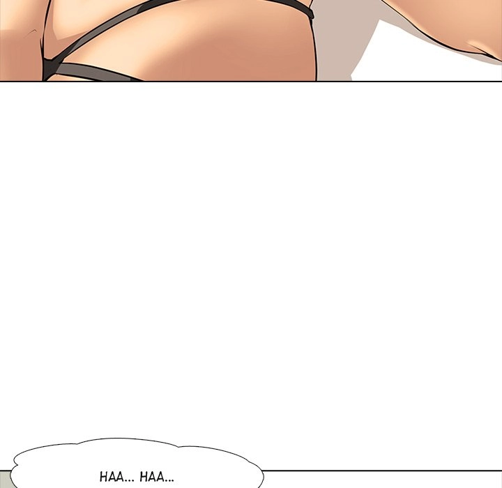 Quarantine Tower Chapter 8 page 38 - 