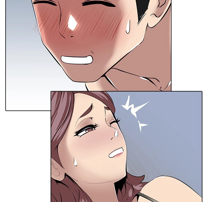 Quarantine Tower Chapter 8 page 5 - 