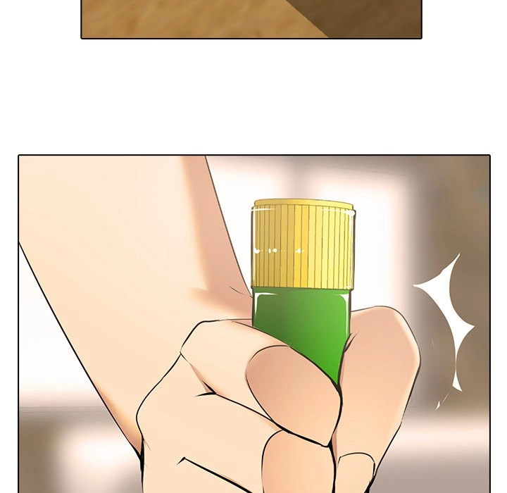 Quarantine Tower Chapter 8 page 53 - 