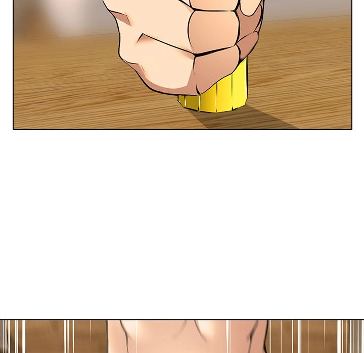 Quarantine Tower Chapter 8 page 54 - 