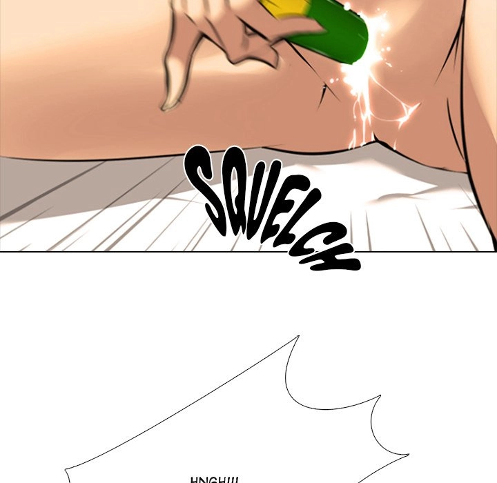 Quarantine Tower Chapter 8 page 61 - 