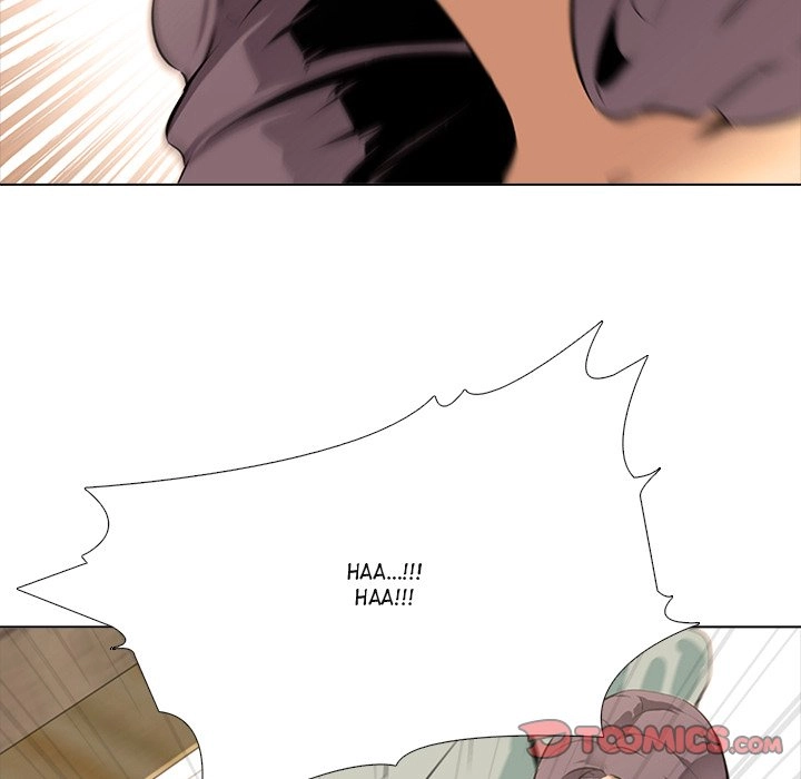 Quarantine Tower Chapter 8 page 63 - 