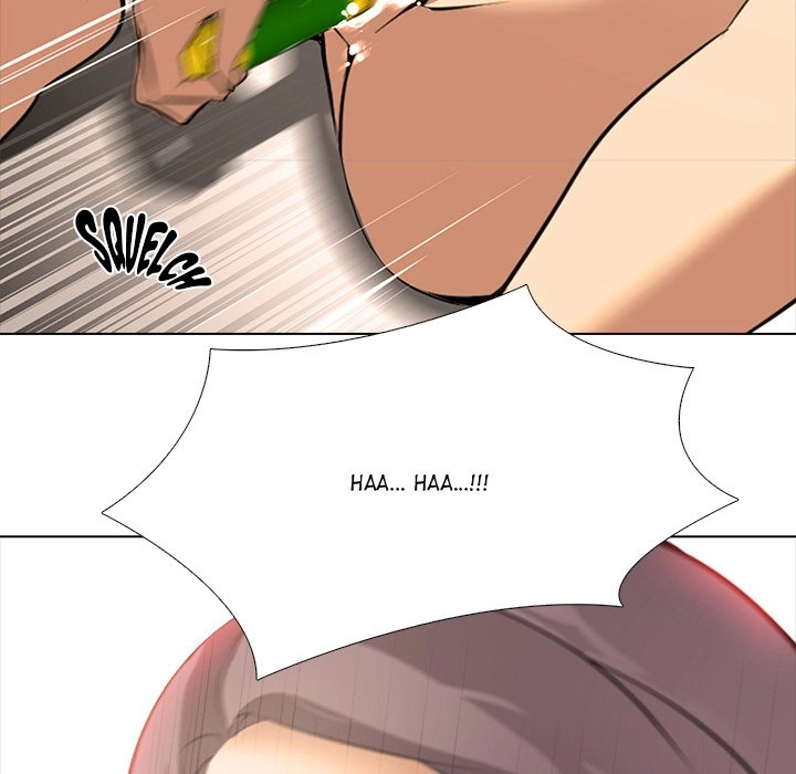 Quarantine Tower Chapter 8 page 66 - 