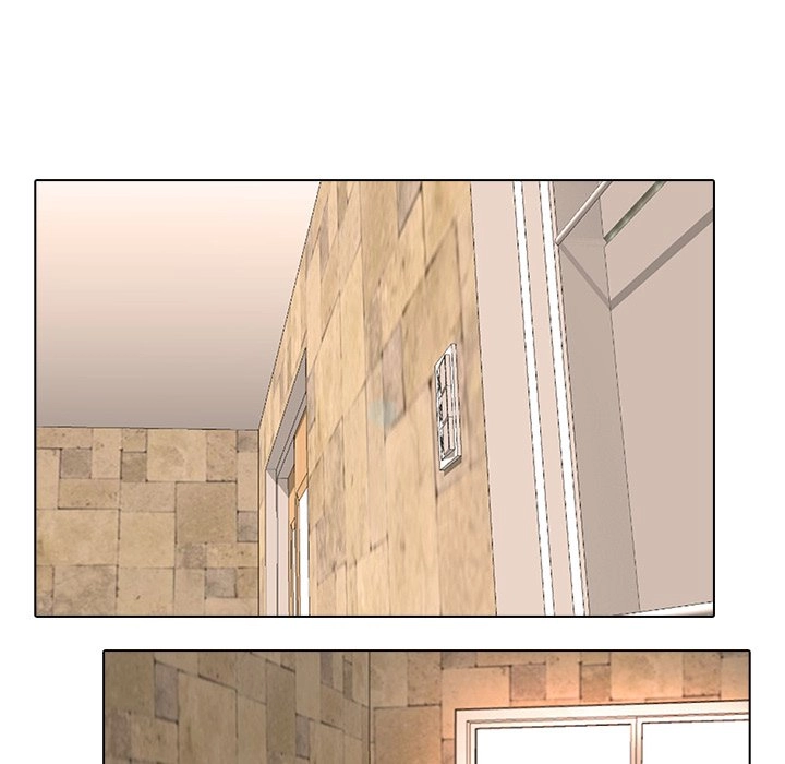 Quarantine Tower Chapter 8 page 74 - 