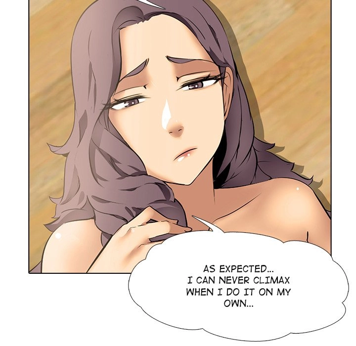 Quarantine Tower Chapter 8 page 78 - 