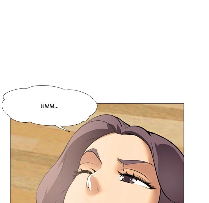 Quarantine Tower Chapter 8 page 79 - 