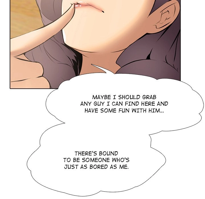 Quarantine Tower Chapter 8 page 80 - 