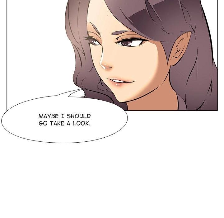 Quarantine Tower Chapter 8 page 84 - 