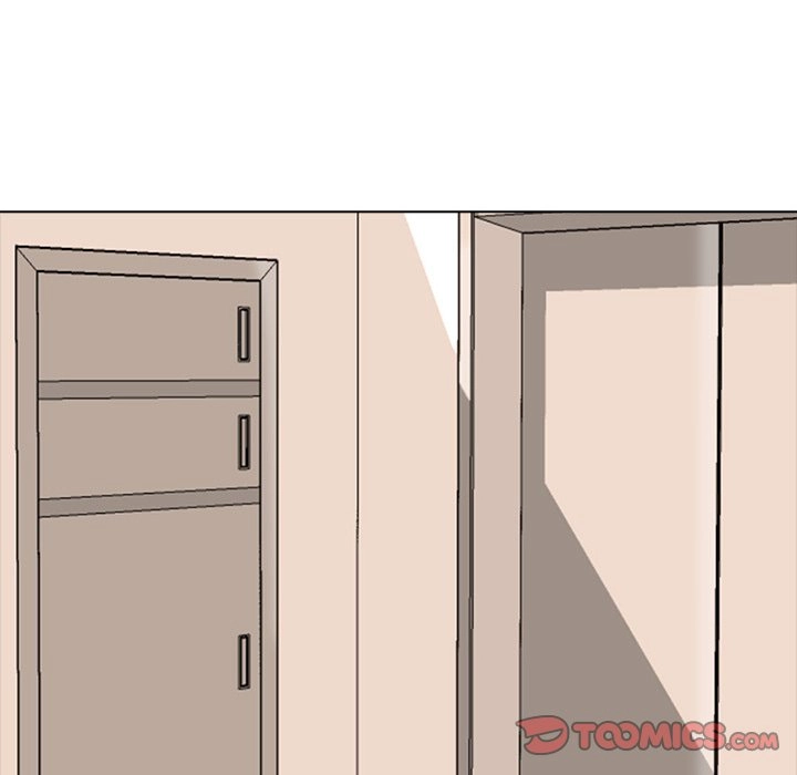 Quarantine Tower Chapter 8 page 87 - 