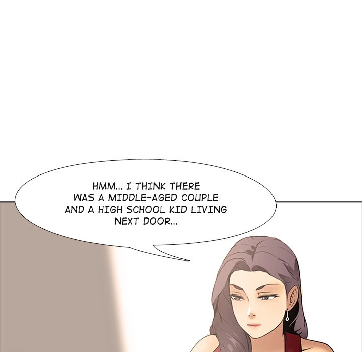 Quarantine Tower Chapter 8 page 89 - 