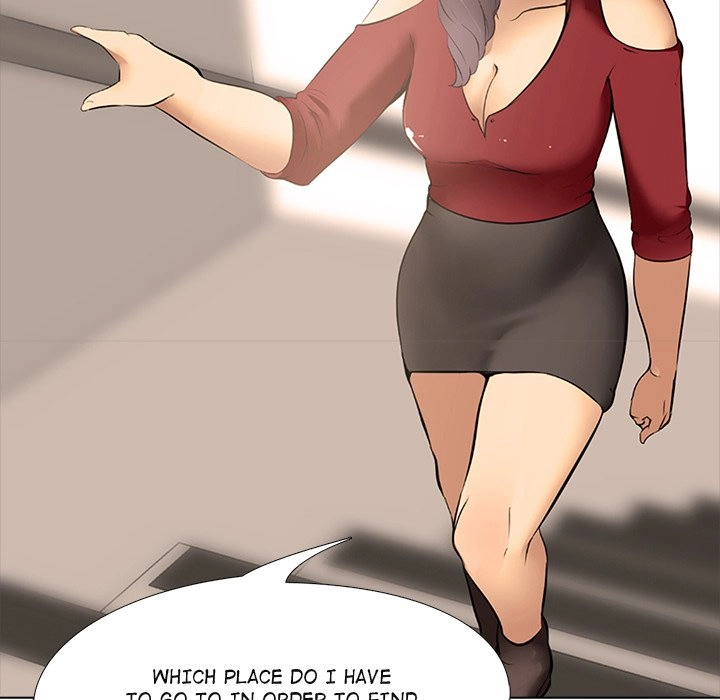 Quarantine Tower Chapter 8 page 90 - 