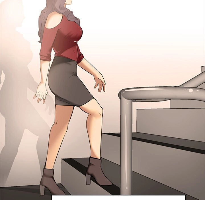 Quarantine Tower Chapter 8 page 95 - 