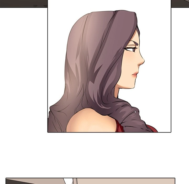 Quarantine Tower Chapter 8 page 96 - 
