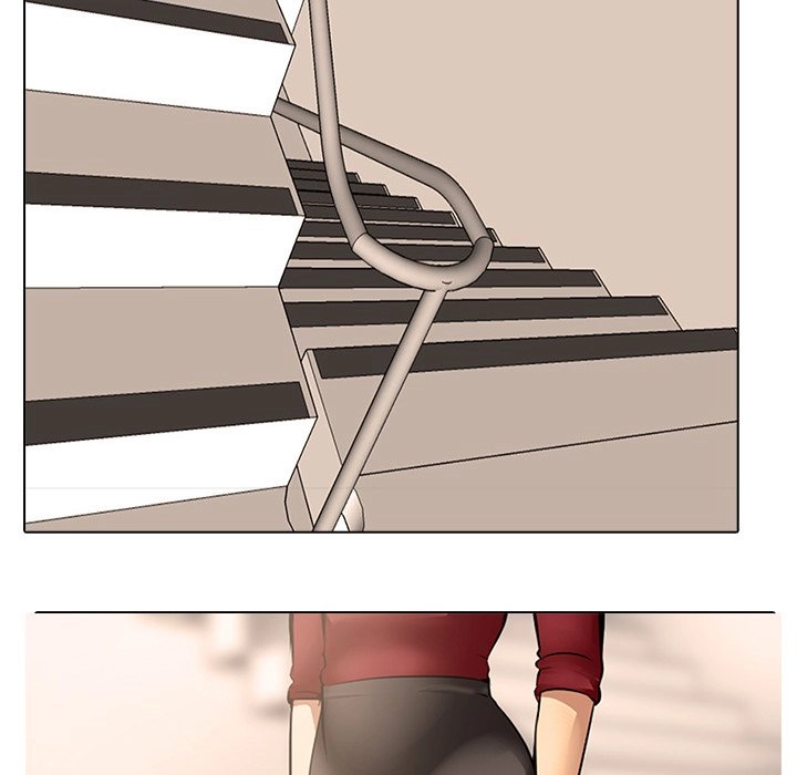 Quarantine Tower Chapter 8 page 97 - 