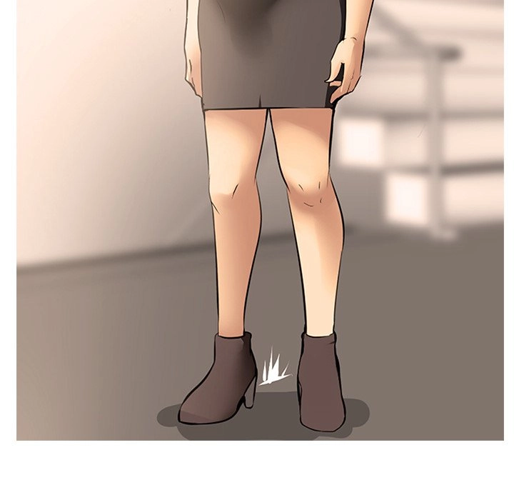 Quarantine Tower Chapter 8 page 98 - 