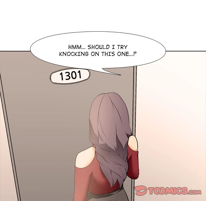 Quarantine Tower Chapter 8 page 99 - 