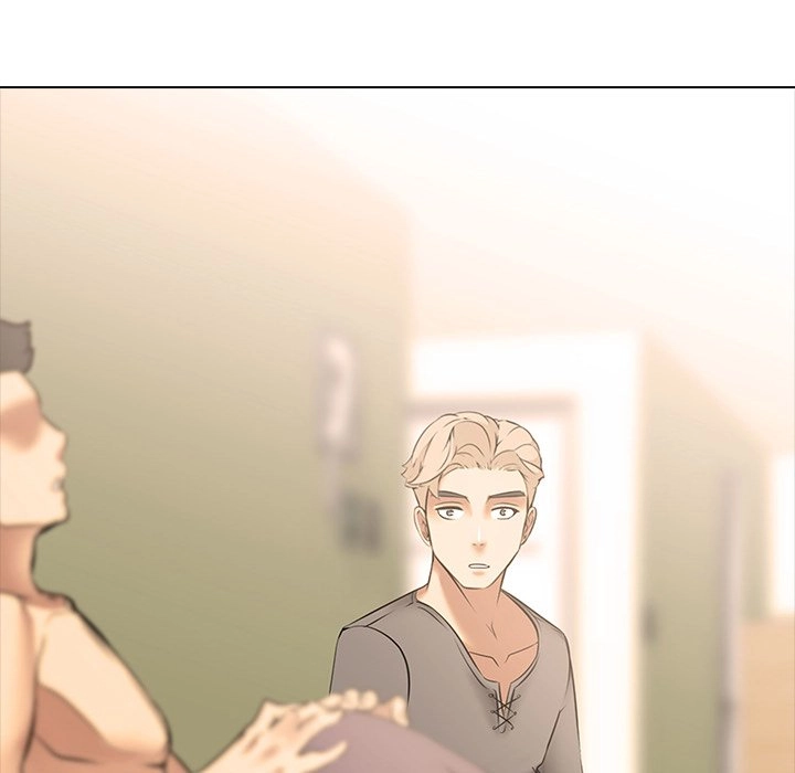 Quarantine Tower Chapter 9 page 103 - 