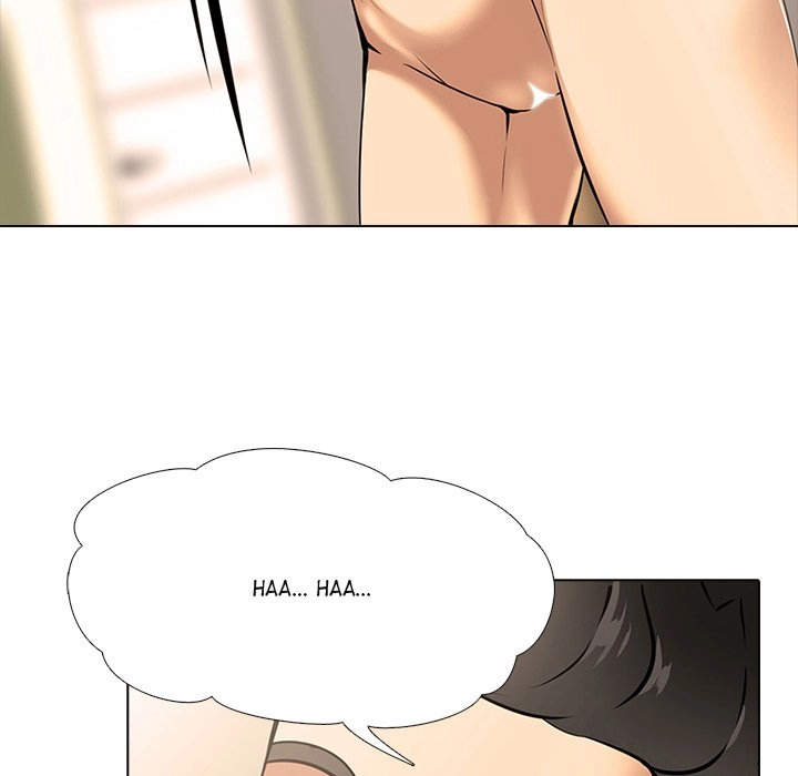 Quarantine Tower Chapter 9 page 106 - 