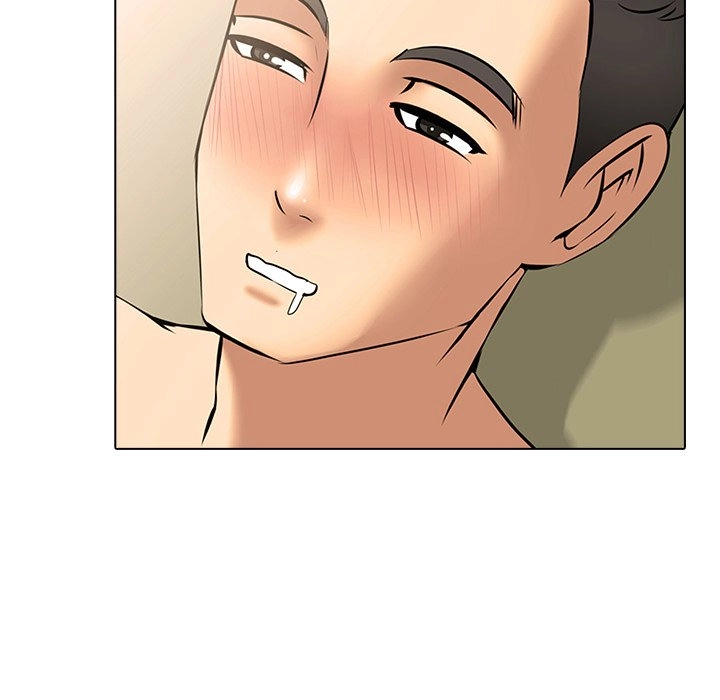 Quarantine Tower Chapter 9 page 107 - 