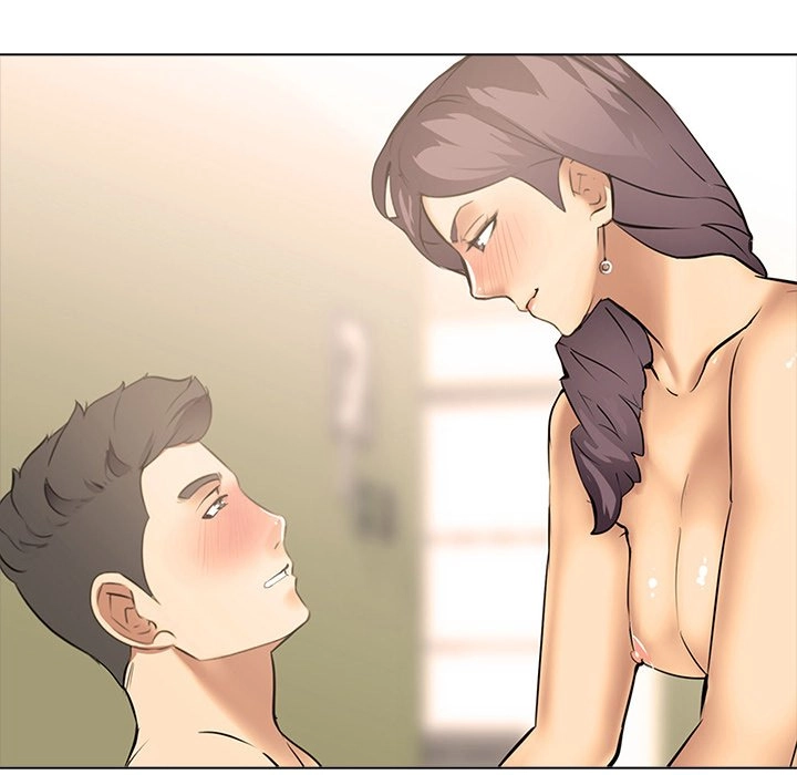 Quarantine Tower Chapter 9 page 108 - 