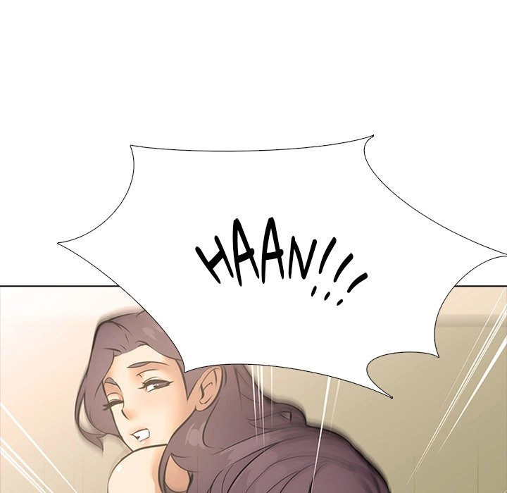 Quarantine Tower Chapter 9 page 113 - 