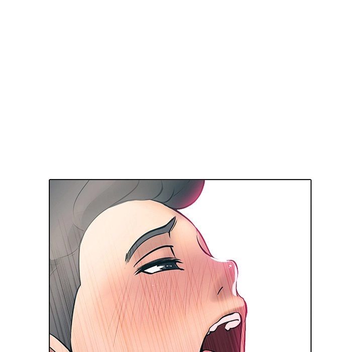 Quarantine Tower Chapter 9 page 115 - 