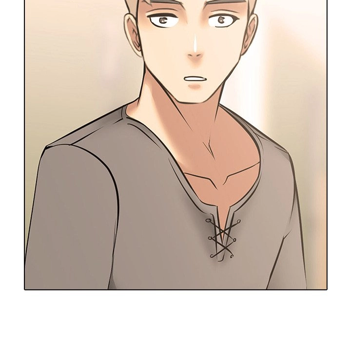 Quarantine Tower Chapter 9 page 120 - 
