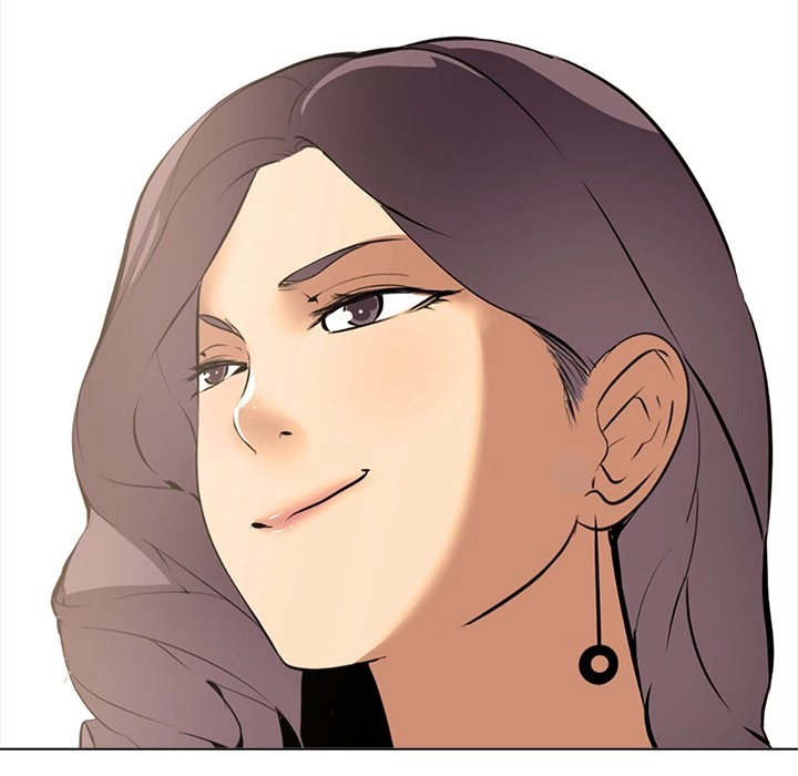 Quarantine Tower Chapter 9 page 13 - 