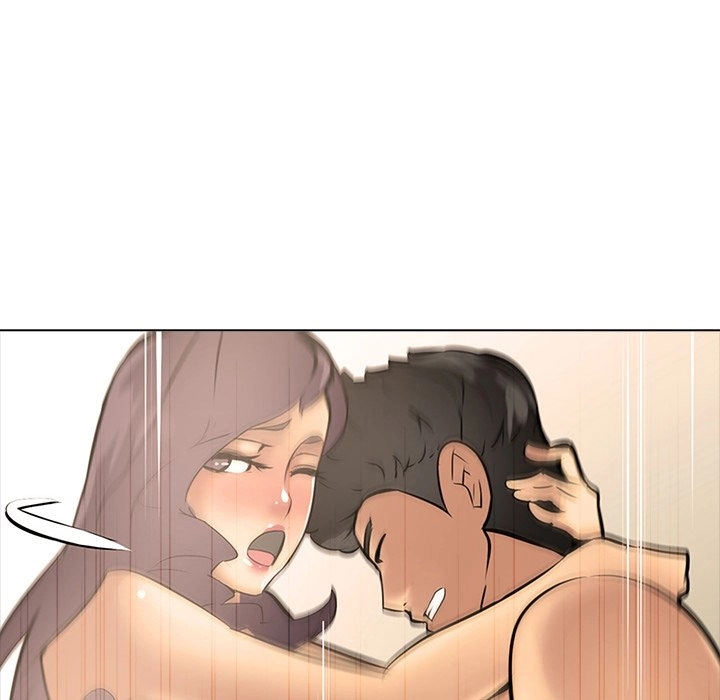 Quarantine Tower Chapter 9 page 121 - 
