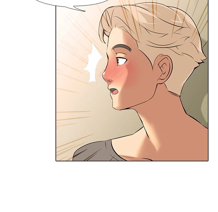 Quarantine Tower Chapter 9 page 126 - 
