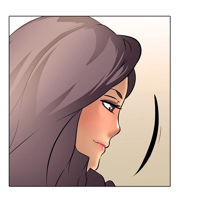 Quarantine Tower Chapter 9 page 127 - 