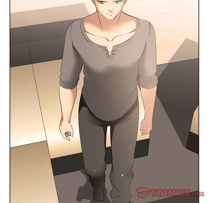 Quarantine Tower Chapter 9 page 129 - 