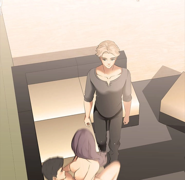 Quarantine Tower Chapter 9 page 131 - 