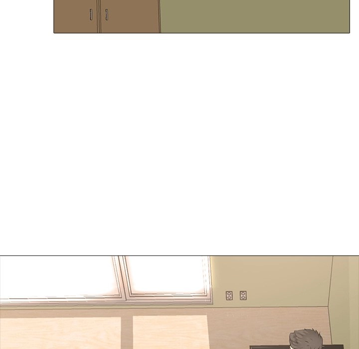 Quarantine Tower Chapter 9 page 17 - 