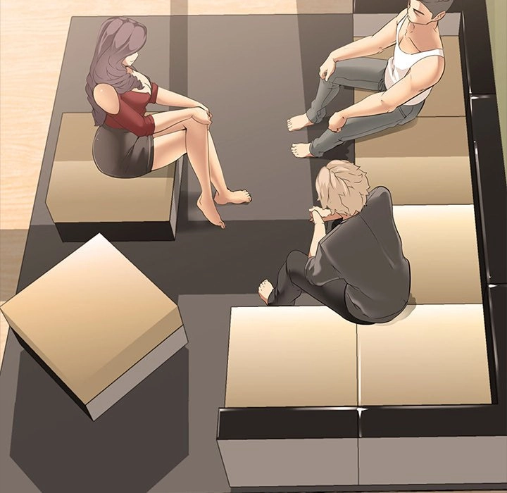 Quarantine Tower Chapter 9 page 18 - 