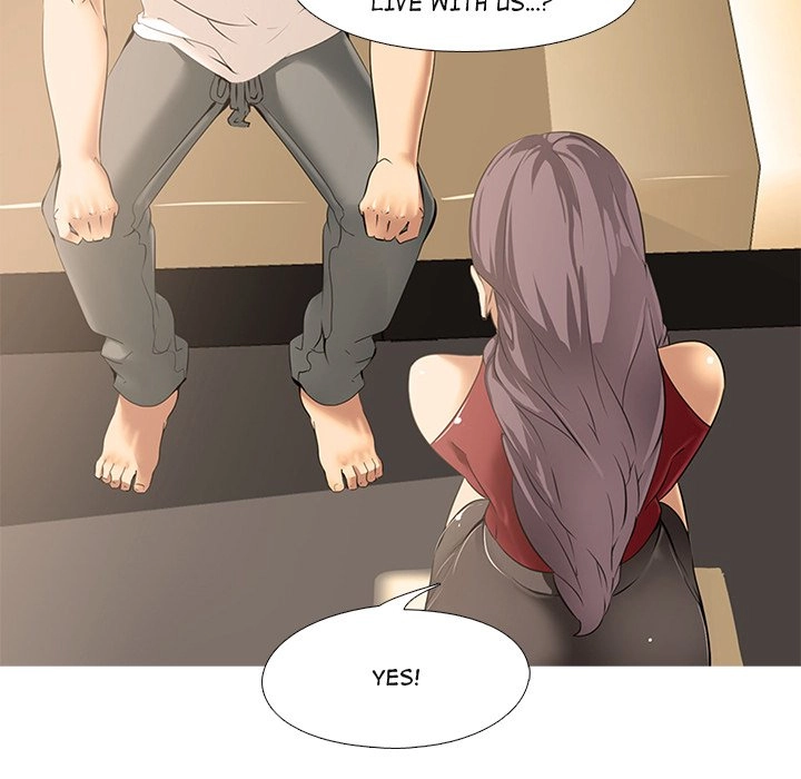 Quarantine Tower Chapter 9 page 20 - 