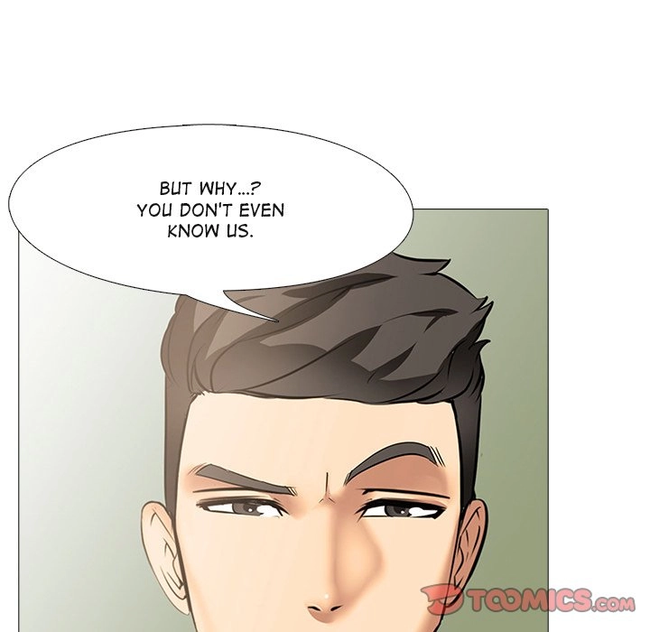 Quarantine Tower Chapter 9 page 21 - 
