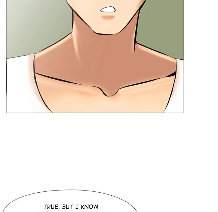 Quarantine Tower Chapter 9 page 22 - 
