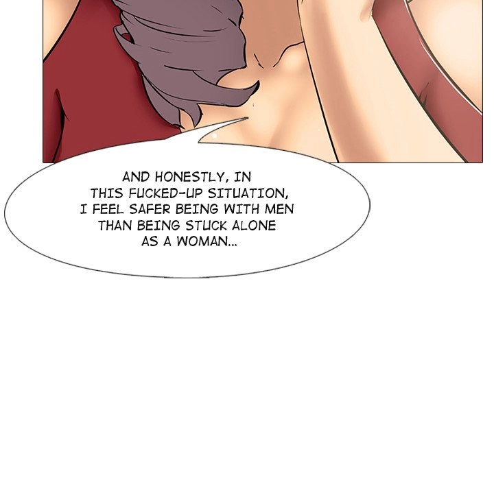 Quarantine Tower Chapter 9 page 24 - 