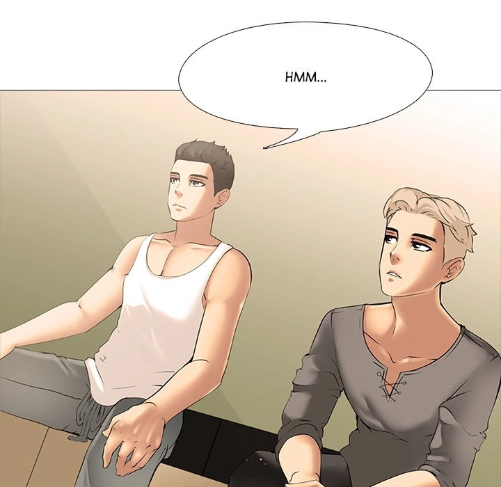 Quarantine Tower Chapter 9 page 25 - 