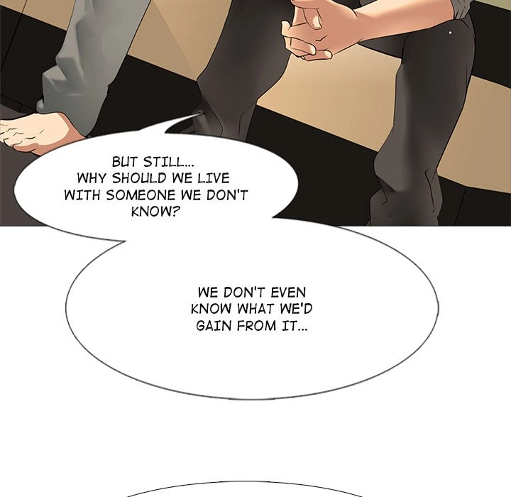 Quarantine Tower Chapter 9 page 26 - 