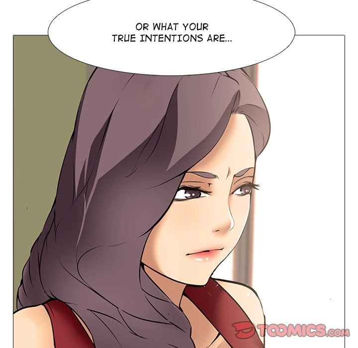 Quarantine Tower Chapter 9 page 27 - 