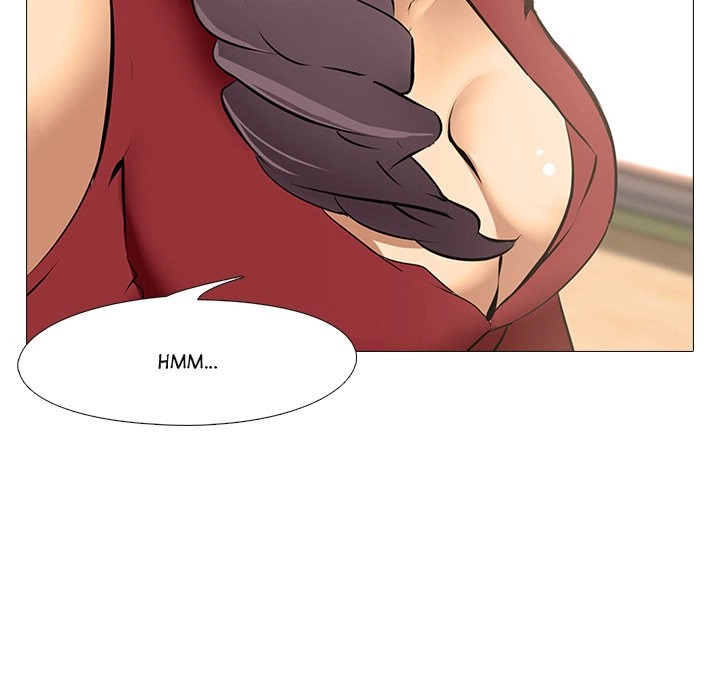 Quarantine Tower Chapter 9 page 28 - 