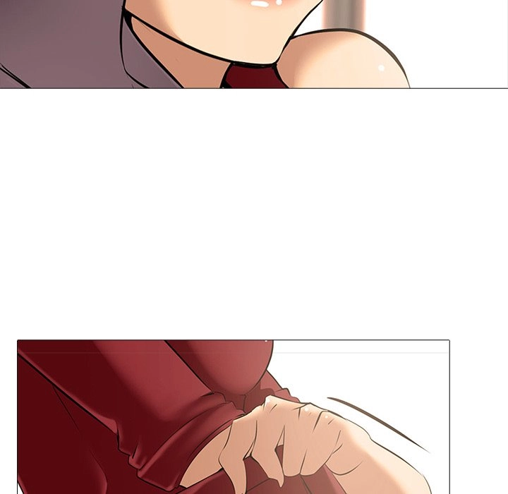 Quarantine Tower Chapter 9 page 30 - 