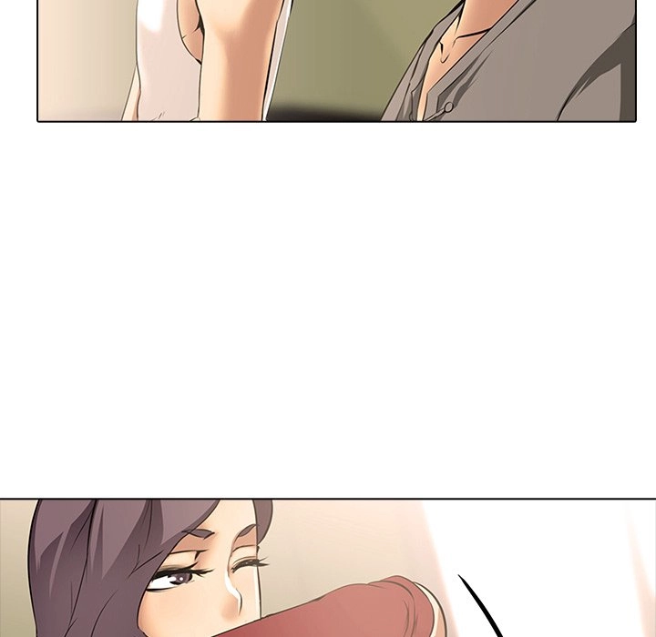 Quarantine Tower Chapter 9 page 34 - 